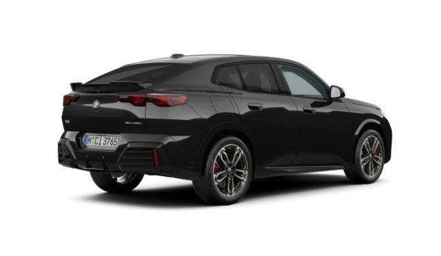 BMW X2 sDrive 20i Msport Pro