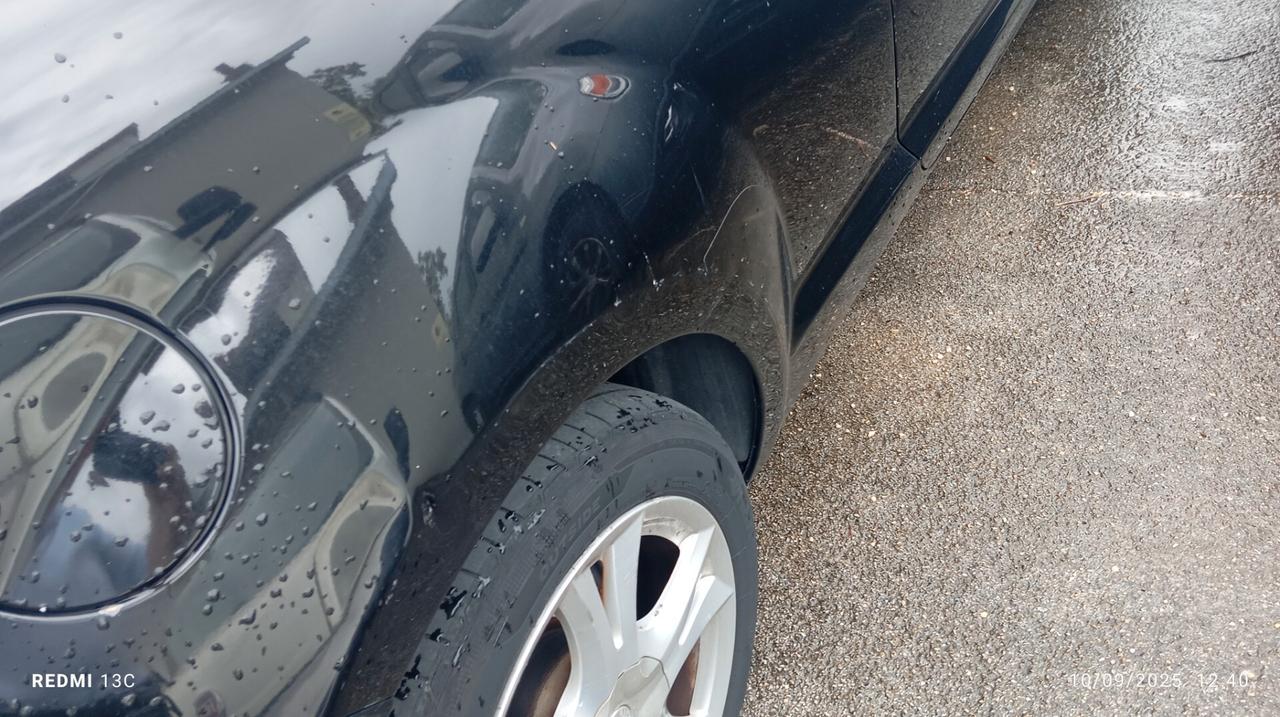 Alfa Romeo MiTo 1.4 78 CV 8V S&S Distinctive