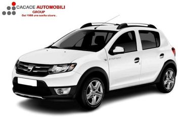 Dacia Sandero Stepway 900 TCe 90CV Prestige