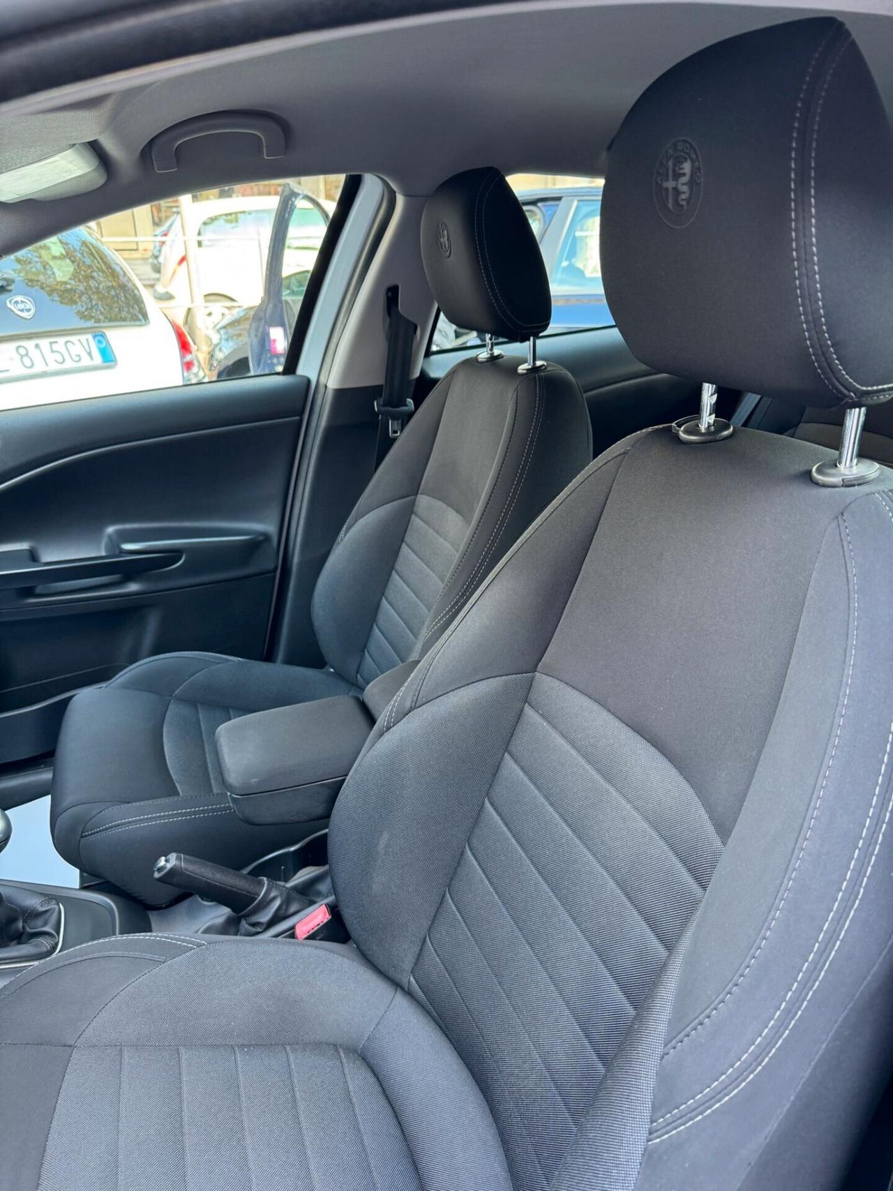 Alfa Romeo Giulietta 1.6 JTDm TCT 120 CV Super