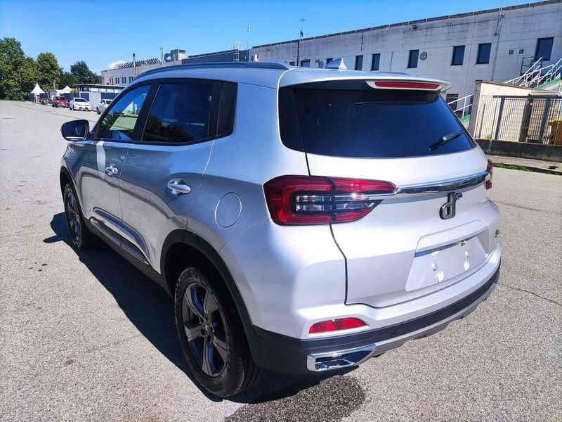 DR AUTOMOBILES dr 5.0 1.5 Unica 116cv