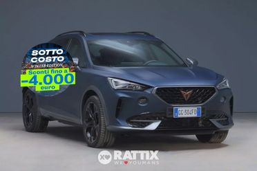 Cupra Formentor 1.4 e-hybrid VZ dsg + tetto apribile