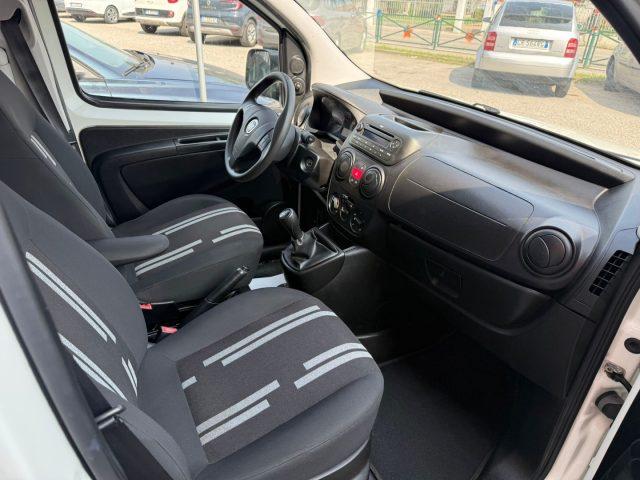 FIAT Fiorino 1.3 MJT 95CV Cargo SX