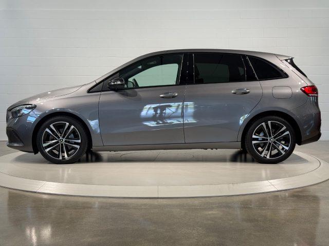MERCEDES-BENZ B 200 auto Sport Progressive PREZZO REALE
