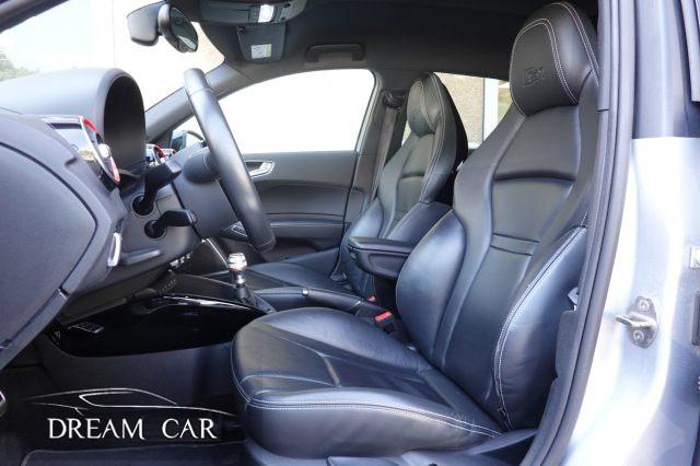 AUDI S1 SPB ABT 2.0 TFSI quattro 310CV