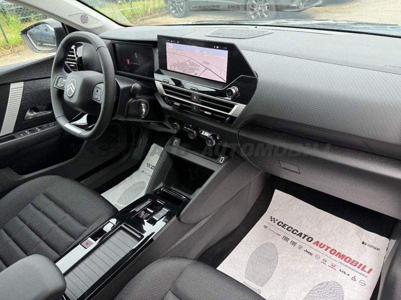 Citroën C4 C4 1.2 puretech Plus s&s 130cv eat8