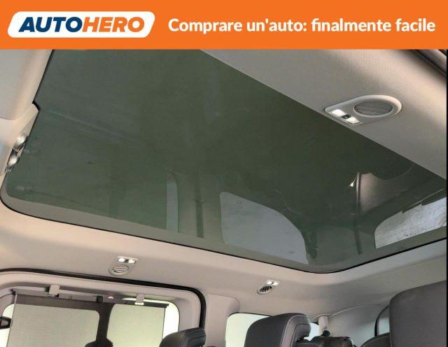 FORD Tourneo Custom 320 2.0 EcoBlue 150CV PC Active
