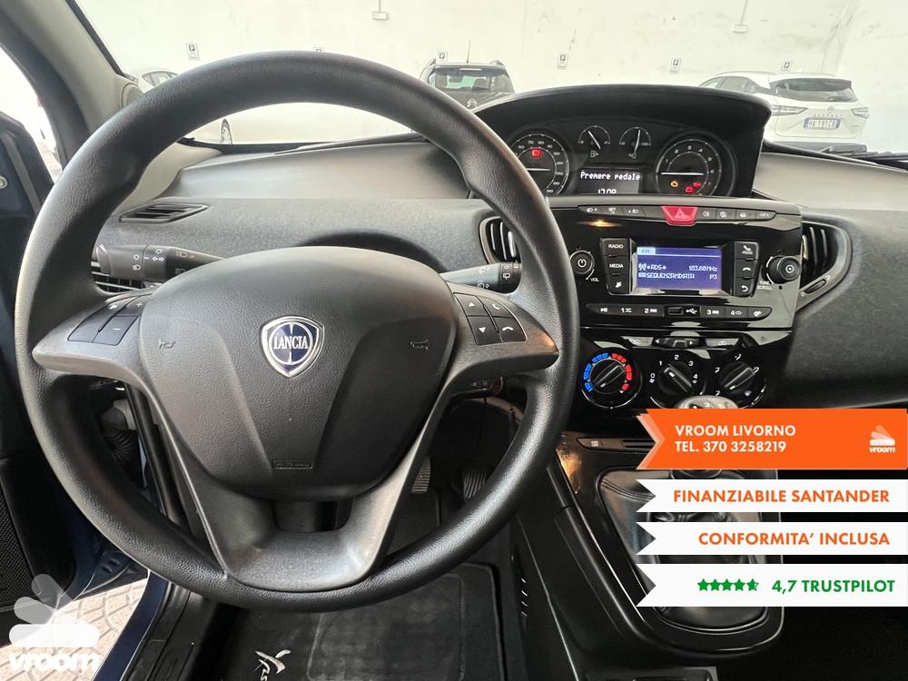 LANCIA Ypsilon 3ª serie Ypsilon 1.0 FireFly 5 ...