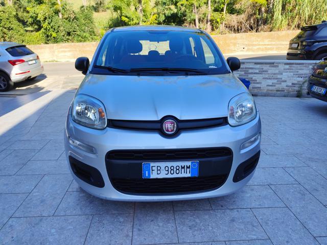 FIAT Panda 1.3 MJT 95 CV S&S Easy EURO6