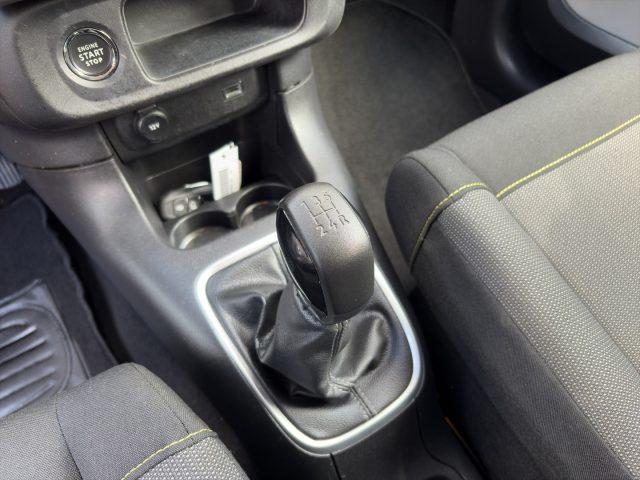 CITROEN C3 1.2 PureTech Shine 83cv S&S