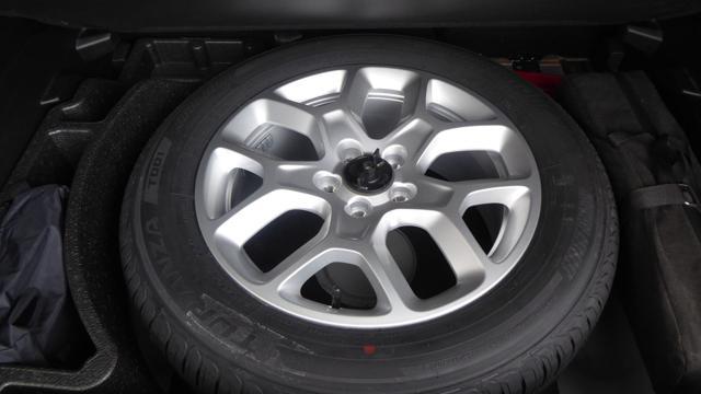 JEEP Renegade 1.6 Mjt DDCT 120 CV Limited
