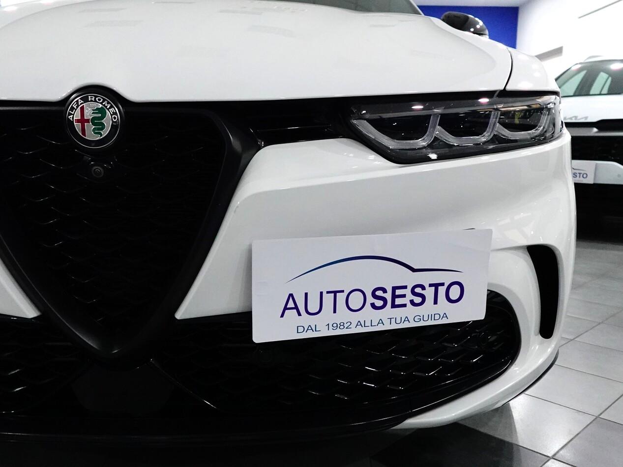 Alfa Romeo Tonale 1.6 MJT 130 CV TCT6 SPRINT
