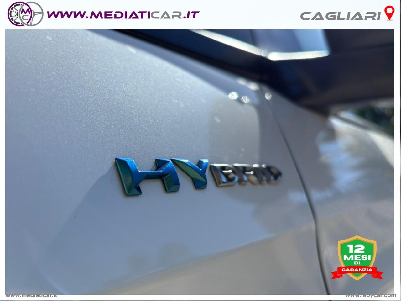 PEUGEOT 3008 Hybrid 225 e-EAT8 Allure Pack