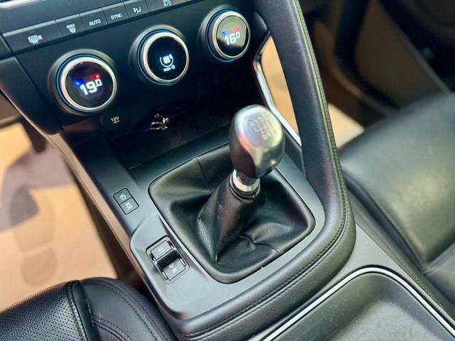 JAGUAR E-Pace 2.0D 150 CV AWD R-Dynamic S