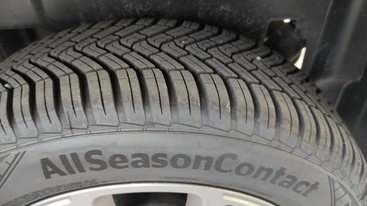 FIAT PANDA CROSS 0.9 TWIN AIR 4X4 4WD 5 POSTI