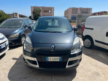 Renault Scenic Scénic X-Mod 1.5 dCi 110CV Dynamique