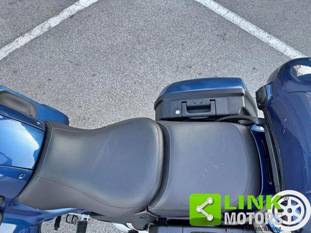 BMW R 1100 RT R Garanzia 12 mesi inclusa