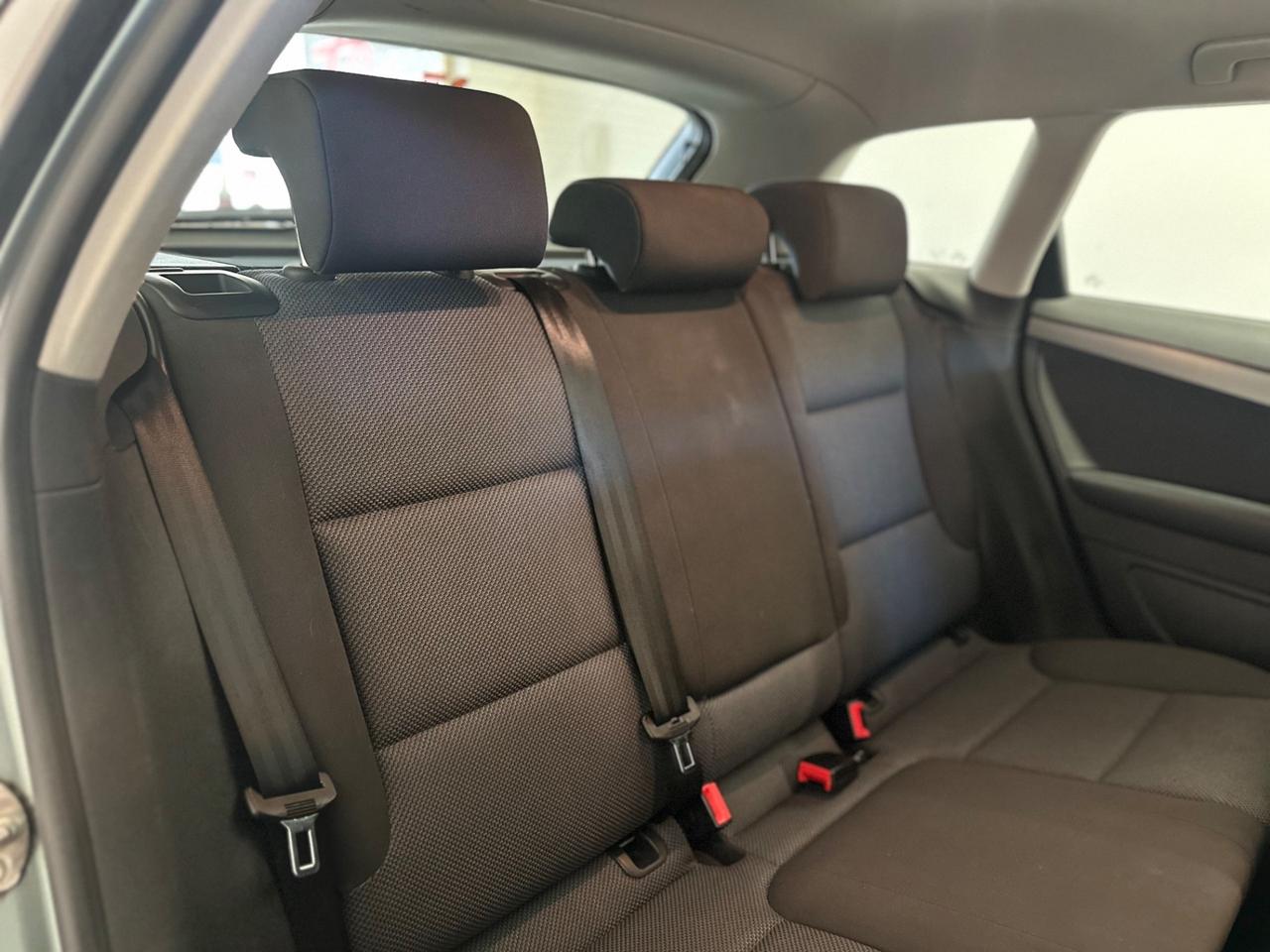 Audi A3 SPB 1.6 S tronic Attraction AUTOMATICA
