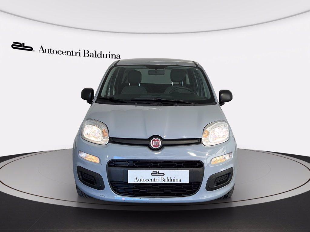FIAT Panda 1.0 firefly hybrid s&s 70cv del 2022