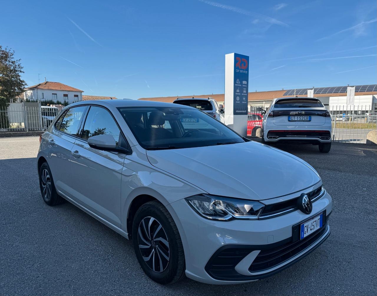 VolkswagenPolo 1.0 Tsi 95CV Life / PROMO
