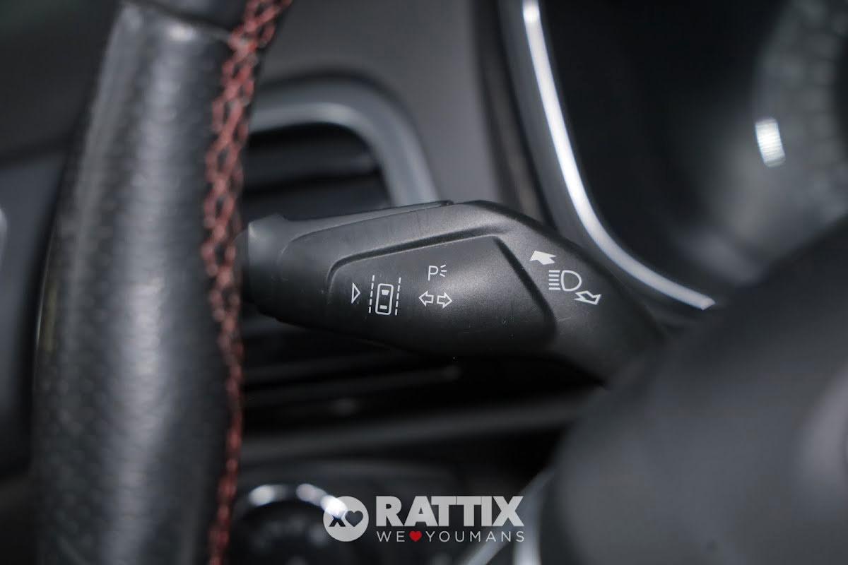 Ford Mondeo SW 2.0 TDCi 180CV ST-Line Pshift