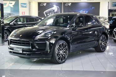 Porsche Macan 2.0 265 cv pdk
