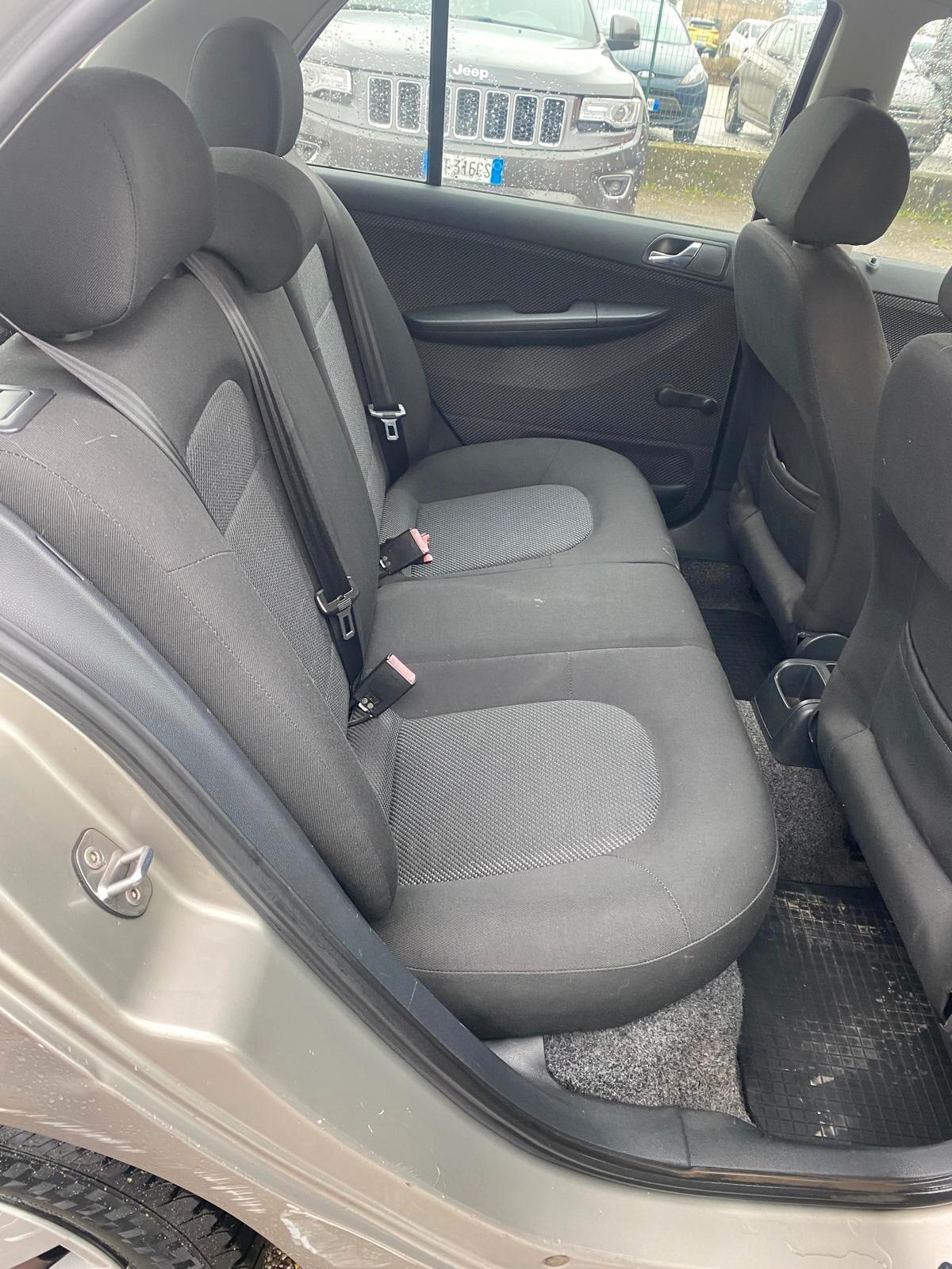 Skoda Fabia 1.2 12V cat 5p. Urban