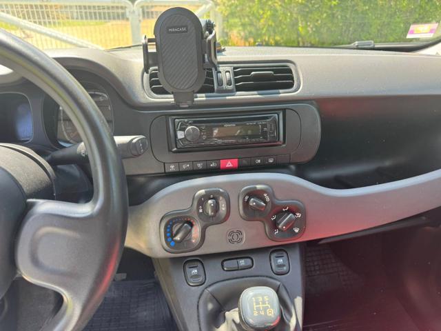 FIAT Panda 1.2 easy