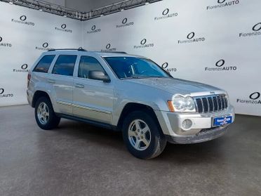 Jeep Grand Cherokee 3.0 V6 CRD Limited - PREZZO REALE