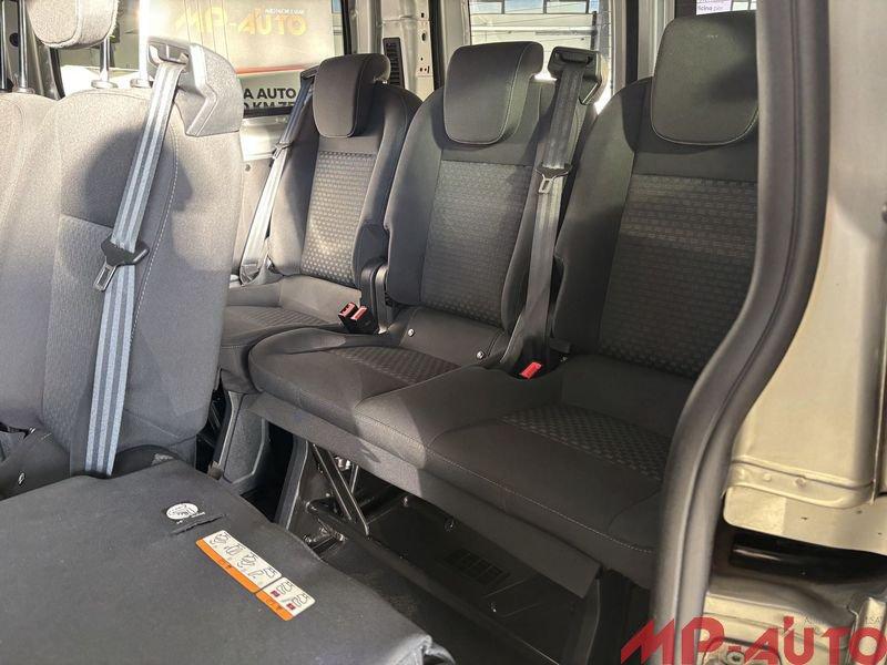 Ford Transit Custom Transit Custom 320 2.0 TDCi 130 IVA ESPOSTA
