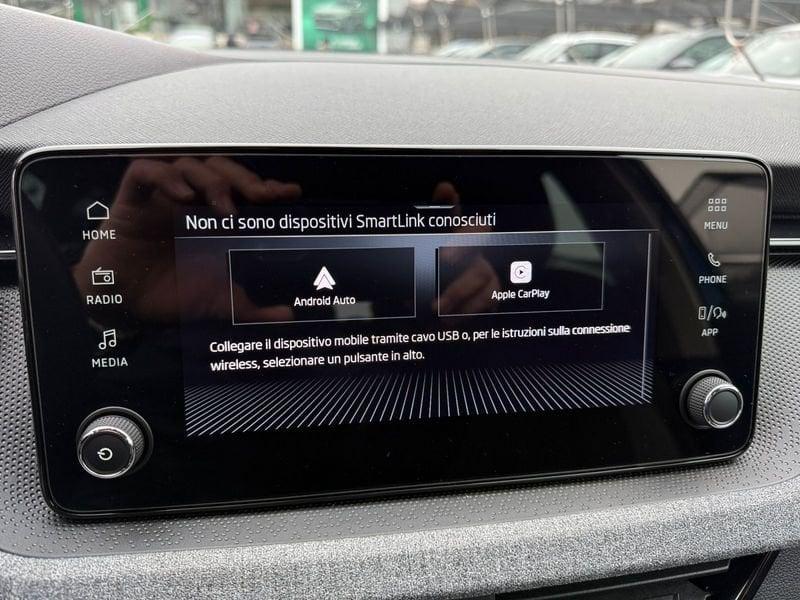 Skoda Kamiq Black Dots 1.0 TSI 115 CV