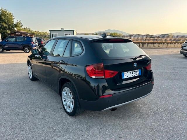 Bmw X1 sDrive20d Attiva