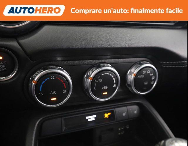 MAZDA MX-5 1.5L Skyactiv-G Exceed