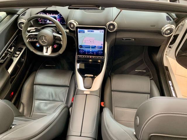 Mercedes-Benz SL 43 AMG AMG SL 43 Premium 381cv auto