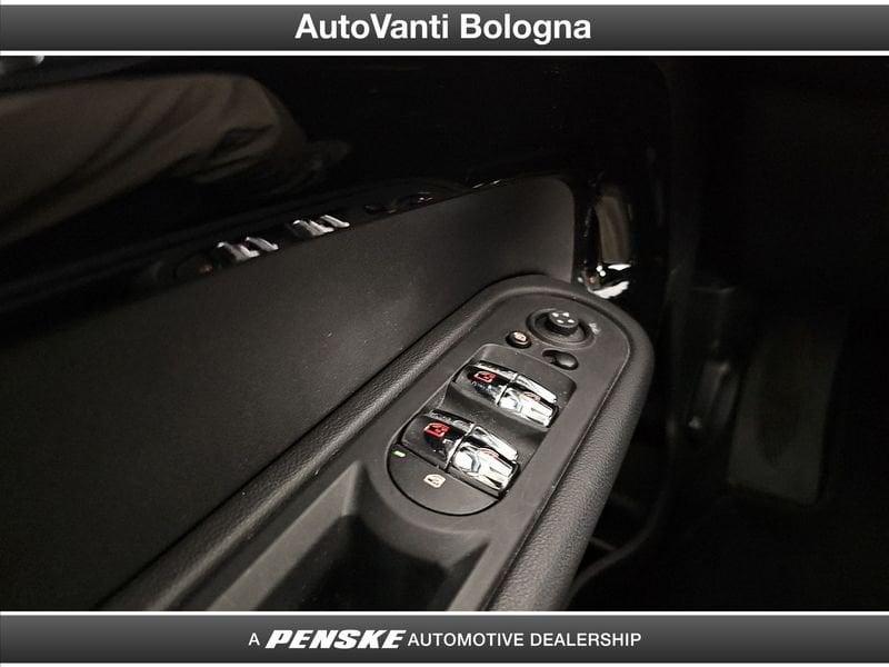 MINI Mini Countryman F60 Mini 2.0 Cooper D Essential Countryman