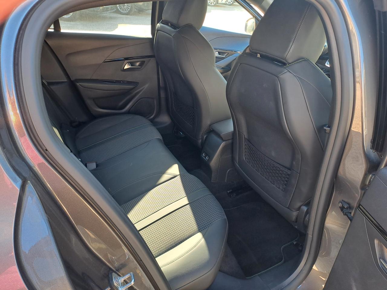 Peugeot 208 PureTech 100 Stop&Start 5 porte GT