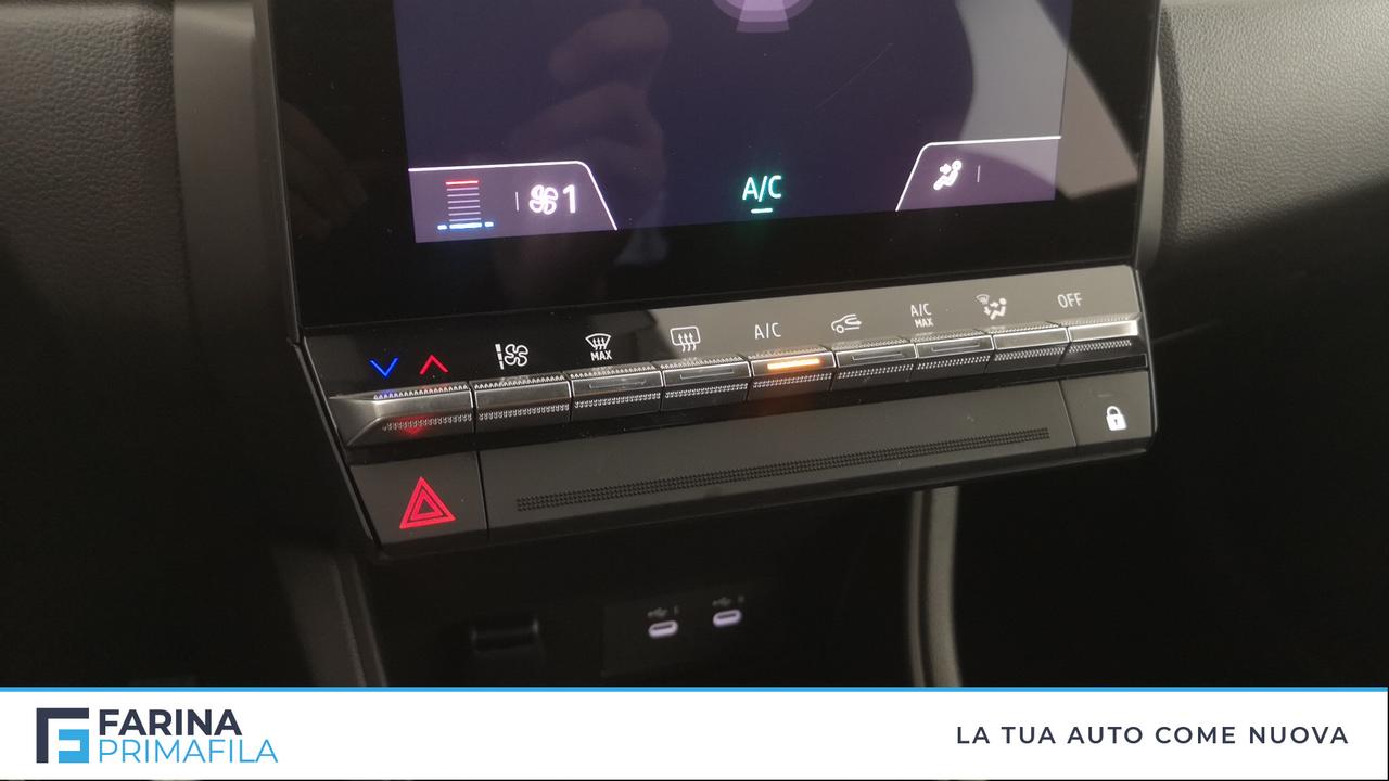 RENAULT NUOVO CAPTUR evolution ECO-G 100