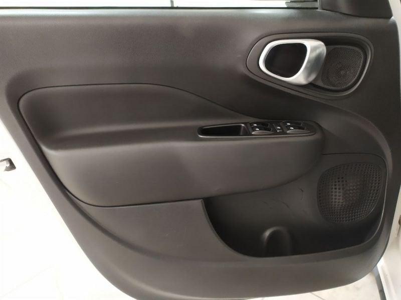 FIAT 500L Cross 1.6 mjt 120cv