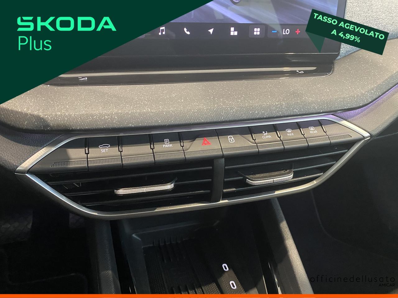 Skoda Octavia wagon 2.0 tdi 150cv executive dsg