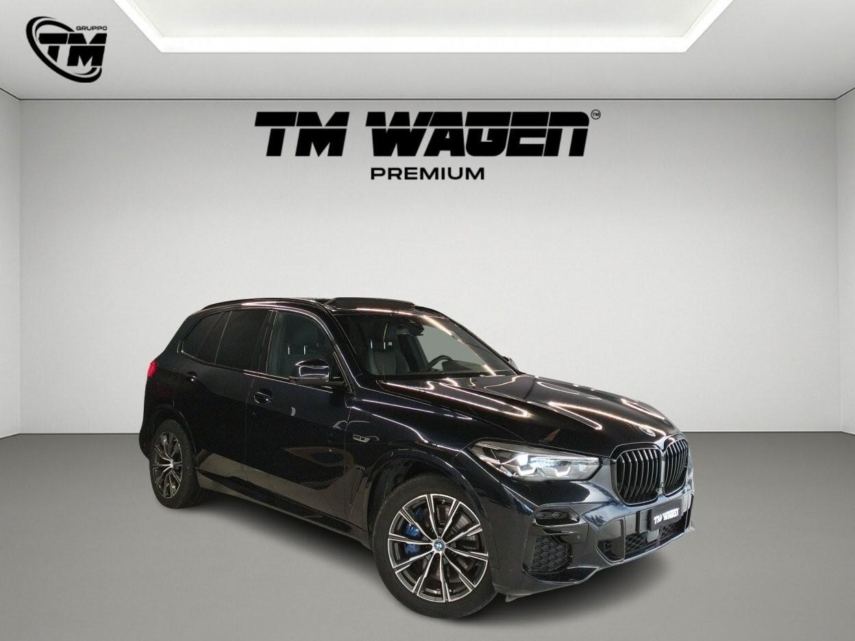 BMW X5 xdrive45e Msport auto - IVA ESPOSTA - TETTO