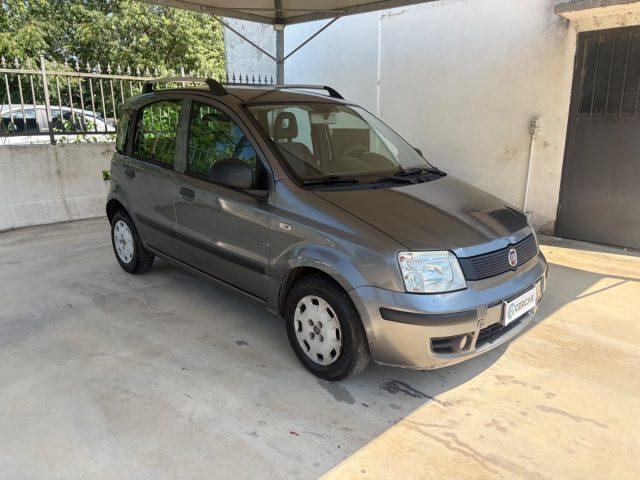 FIAT Panda 1.2 Classic UNICO PROPRIETARIO PRONTA CONSEGNA