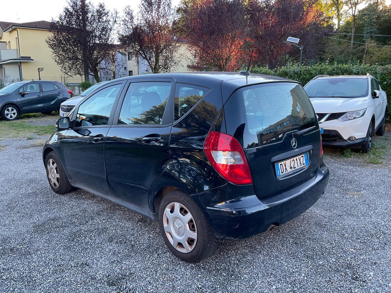 Mercedes-benz A 150 Elegance
