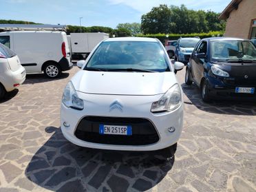 Citroen C3 1.1 GPL airdream Seduction