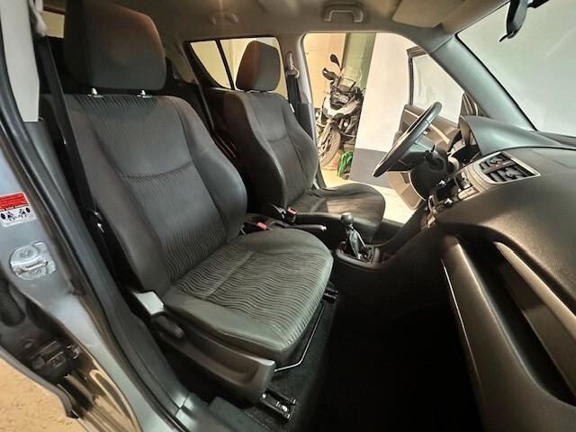 Suzuki Swift 1.3 DIESEL UNIPRO PERFETTA