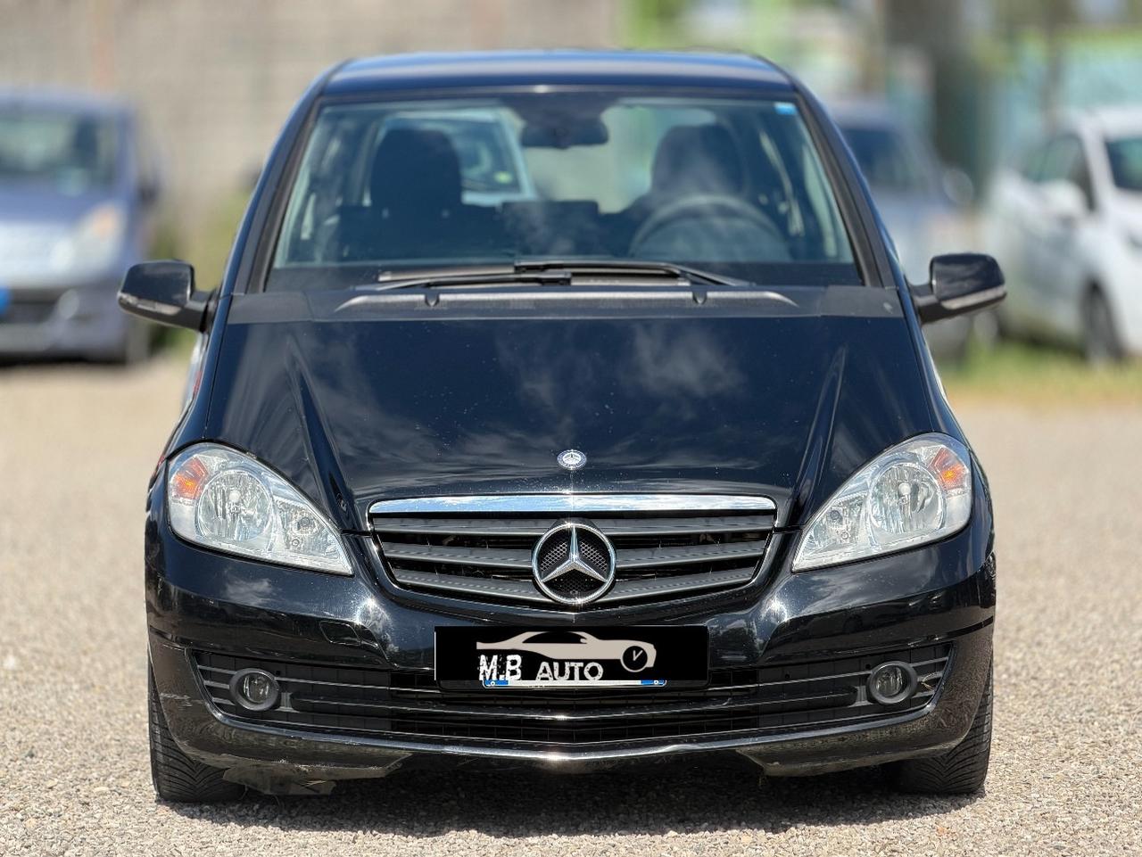 Mercedes-benz A 160 CDI AUTOMATICO NEOPATENTATI