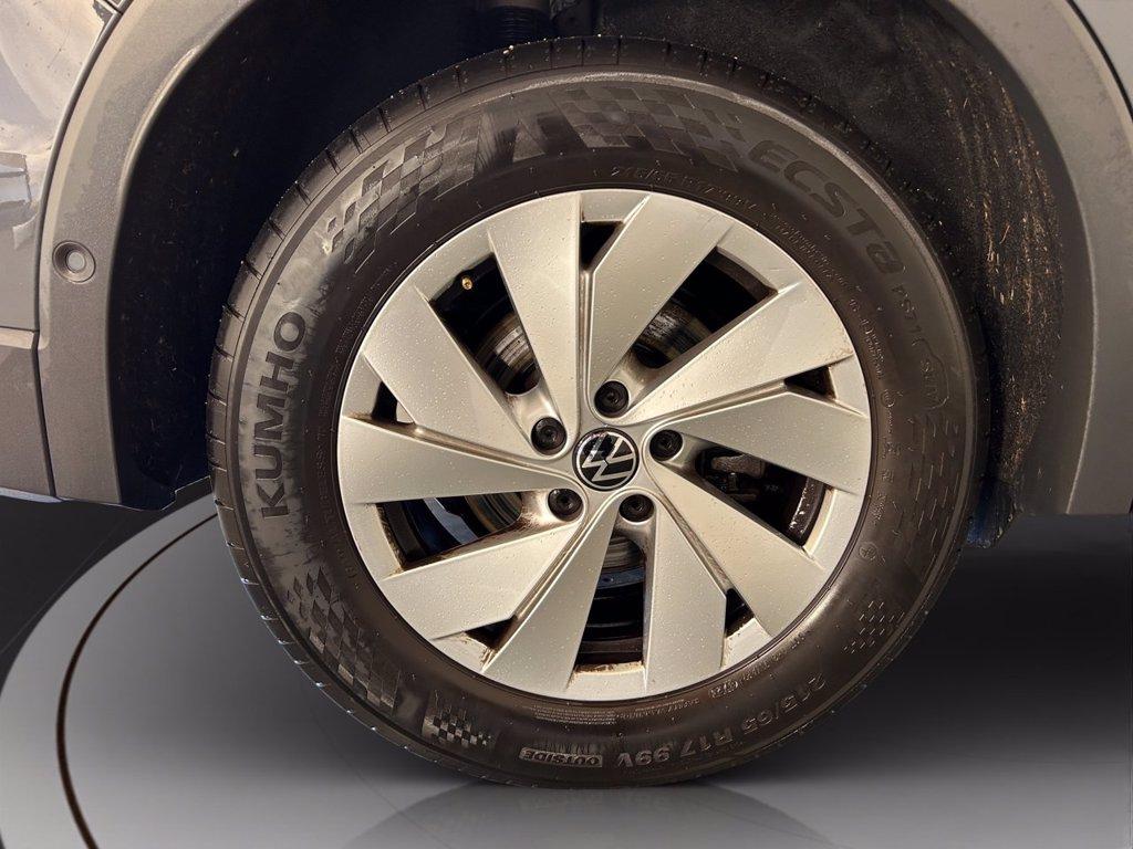 VOLKSWAGEN Tiguan 2.0 tdi life 150cv dsg del 2025