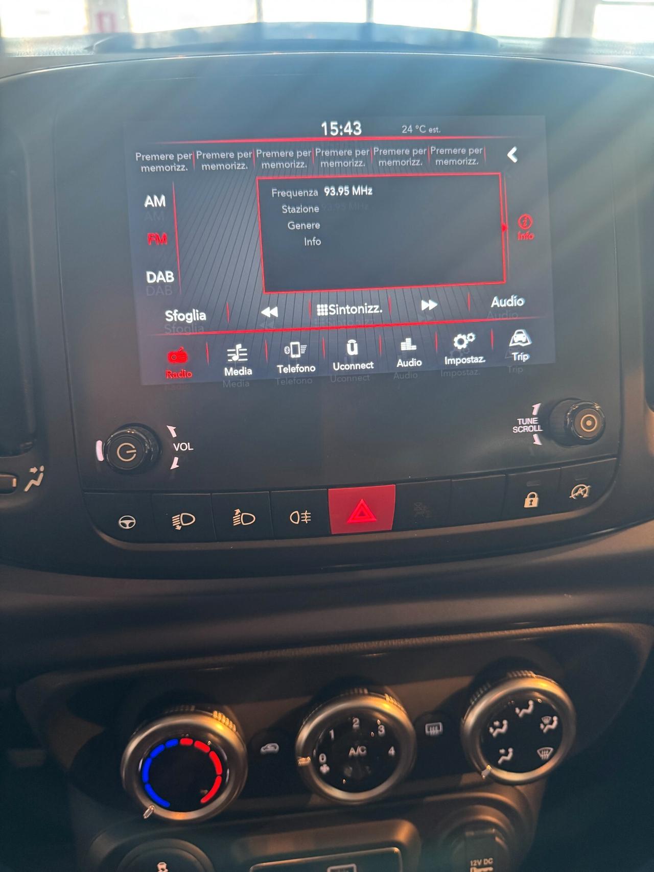 FIAT 500L PRO 1.3 MJT 95CV (N1)