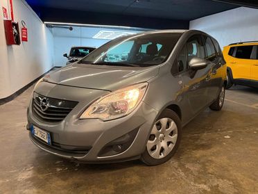 Opel Meriva 1.4 Turbo 120CV Cosmo