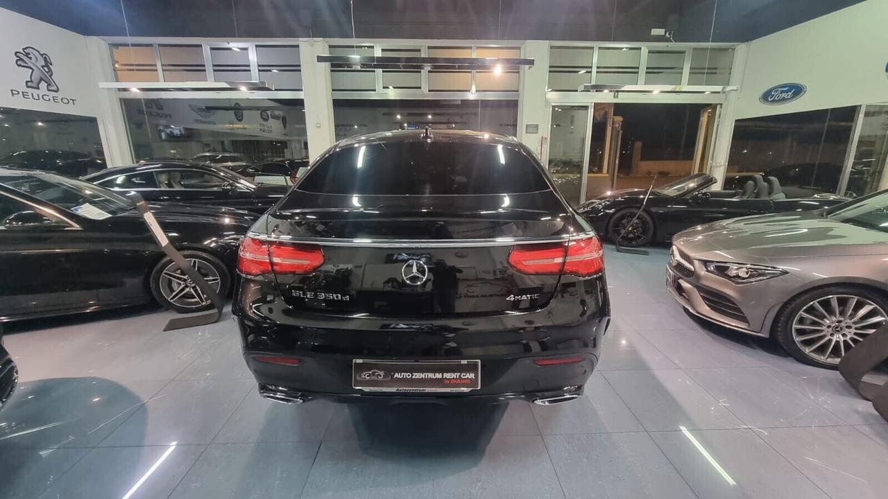 Mercedes-benz GLE 350 GLE 350 AMG