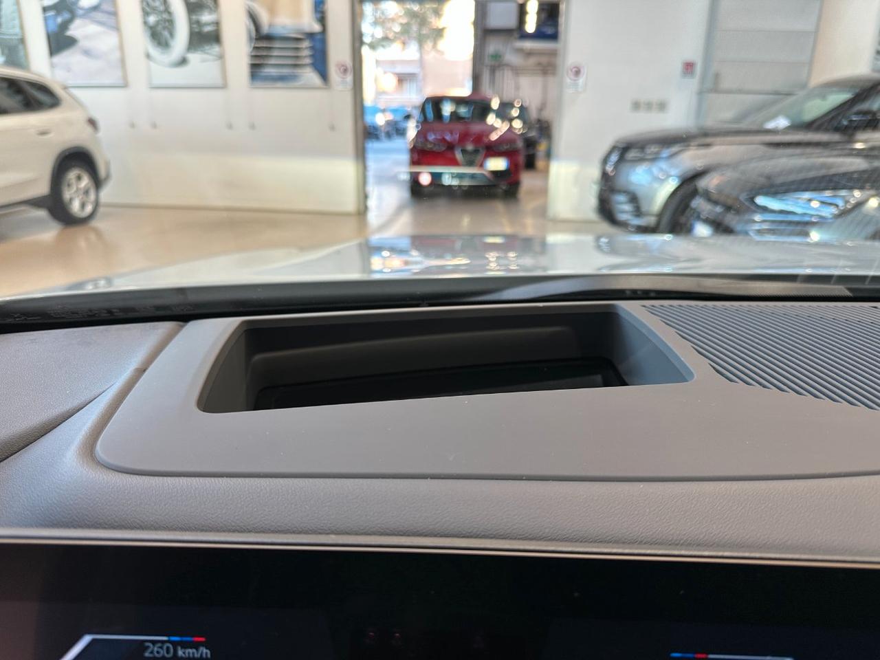 BMW 520 d Touring 48V xdrive MSport Pro - FULL
